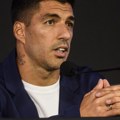 Luis Suarez kroz suze najavio poslednji meč u dresu Urugvaja