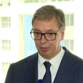 Vučić najavio: "Biće velikih promena u mnogim sportskim organizacijama od Veslačkog do..."