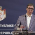 Vučić o litijumu: Rio Tintu ne verujem ništa, verujem našim stručnjacima