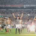 Spektakl na "Monumentalu", Militov Atletiko prvi finalista Kopa Libertadores