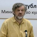 Emir Kusturica podneo krivičnu tužbu protiv pokreta Kopaćemo