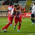 Derbi u Zaječaru - ofk Beograd dočekuje zvezdu: Partizan u Humskoj dočekuje Kragujevčane