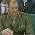 Britanski general: Naša vojska je spremna na rat još večeras ako Putin napadne istok EU (VIDEO)