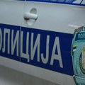 Tužilaštvo traži pritvor za policajca osumnjičenog da je neovlašćeno nosio pištolj