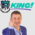 King i Saša Ilić na čelu najjačeg kraljevstva igara u Srbiji