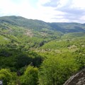 Planina Rudnik proglašena za zaštićeno područje u Srbiji