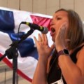 Održano takmičenje u dozivanju muževa: Žene su vrištale, repovale, a evo kako zvuči pobednica