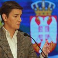 Brnabić: Odličan intervju Srđana Milivojevića, koristi sve reči koje koristi Kurti