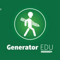 OTP banka poziva prosvetne radnike i inovatore da postanu deo programa "Generatora EDU"