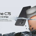 Realme C75: Nepobedivi i dugotrajni šampion - nova definicija izdržljivosti pametnih telefona, cena za prve kupce već od…