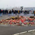 VJT saopštilo da je objavljena sva dokumentacija o padu nadstrešnice i dokle se stiglo u postupcima povezanim sa protestima