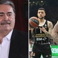 "Partizan će biti u teškoćama": Vlade Đurović o šansama crno-belih u Evroligi