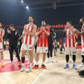 Zvezda se oglasila pred derbi ABA lige: Važe posebna pravila, svi navijači moraju da ih znaju