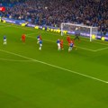 Stotinu minuta drame na Gudisonu: Everton izbegao poraz golom o kome će se pričati godinama! (video)