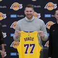 Ko su pobednici i gubitnici NBA prelaznog roka