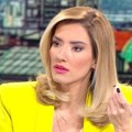 Jovana Joksimović uživo u programu otkrila od čega boluje: Voditeljka ugostila doktorku, a ona joj dala savet: "Stres može…