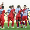 (Uživo) Superliga Srbije: Vojvodina nije uspela da sačuva sva tri boda, Železničar izjednačio u poslednjem minutu…