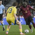 Belgija ostala u fudbalskoj eliti, Lukaku zablistao protiv Ukrajine