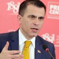 Stević: Policija u sredu isključila 187 vozača zbog alkohola