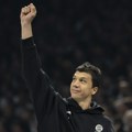 Lučić se vraća u Partizan?! Ovo je potencijalni znak