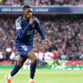 Dembele se vratio treninzima