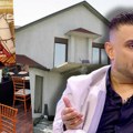 Darko Lazić bogato slavi Đurđevdan: U Brestaču sve spremno za krsnu slavu, ikona, sveća, kandilo... Kaća pokazala kakva…