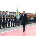 Si Đinping: Kina i Rusija susedi i prijatelji koji dele dobre i loše trenutke