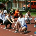 "Kretanjem do zdravlja": skoro trećina odraslih fizički neaktivna