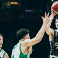 Nakić odsutan do kraja sezone