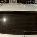 (Foto) drama na Batrovcima: Carinici otvorili gepek sumnjivog "mercedesa", zbog onoga što su videli unutra nastao je haos…