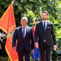 Đetići na dobrom putu ka EU, ali... Košta poručio da su dobri odnosi sa susedima i poštovanje evropskih ptavnih tekovina…