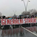 Čačanski studenti pozvali prosvetne radnike na generalni štrajk 20. maja