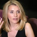 (Foto) Anđelka Prpić sa stomakom do zuba: Godinu dana je krila ćerku od očiju javnosti, a evo kako je izgledala tokom…