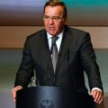 Nemački ministar odbrane: Tramp pogrešno procenio svoj uticaj na Putina