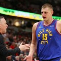Legendarni trener Denvera zagrmeo zbog Nikole Jokića i sramote NBA, pa brutalno isprozivao Majka Melouna