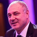 I podrška SNS-u povezuje sportske legende u vrhu JSD Partizan
