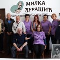 Čačanska heroina Milka Đurašić neće biti zaboravljena – udruženje žena iz Gornje Gorevnice ponelo njeno ime
