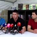 Miloš Pavlović: Očekujemo da od početka juna svi fakulteti počnu sa nastavom