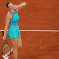 Sabalenka na neverovatan način otvorila Rolan Garos, ovo nije viđeno 12 godina