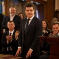 Novi predsednik Rumunije obećava nastavak podrške Ukrajini