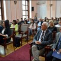 Komemoracija Ljubomiru Simoviću u Užicu: Pesnik nije umro, nastanio se u večnost