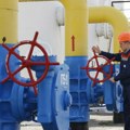 Kako bi ublažila energetsku krizu: Ukrajina otvara Transbalkanski gasni koridor