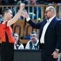 Zvezdan Mitrović jurio sudiju posle serije rivala 17:0 VIDEO