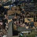Jedna osoba poginula, sedmoro povređeno u oluji u Kentakiju