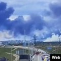 'Rat je stigao i do nas', kažu Rusi daleko od ukrajinske granice nakon napada dronovima