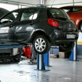 Svaki deseti vozač ne može da priušti čak ni manje popravke na automobilu
