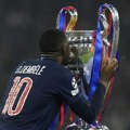 Selektor Francuske: Dembele zaslužuje Zlatnu loptu