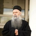 Mitropolit Fotije pesmom kritikovao studente: „Demonski bunt“ i „satanski um“
