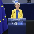 EU bez ruskog plina i nafte od 2028.
