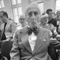 Osnivač niškog Studenta Aleksandar Kerković preminuo u 104. godini